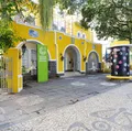 Evento gratuito reúne arte e show musical em Salvador; saiba detalhes imagem