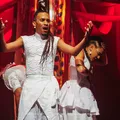 Evento inédito traz dança, cinema e música negra para Salvador imagem
