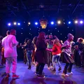 Evento une dança e circo com oficinas e apresentações em Salvador imagem