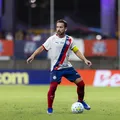 Éverton Ribeiro opina que arbitragem favorece alguns clubes: "A gente vê" imagem