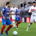Everton Ribeiro vai renovar? Veja nomes para uma eventual reposição imagem
