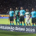 Ex-árbitro diz que "pressão" do Vitória contra a CBF "fez efeito" imagem