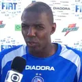 Ex-atacante do Bahia morre após parada cardiorrespiratória imagem