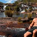 Ex-ator da Globo diz receber críticas por ser ecossexual imagem