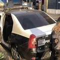 Ex-atriz da Globo abandona carreira para virar delegada imagem