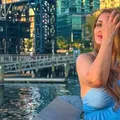 Ex-atriz da Globo revela que foi forçada a casar com abusador imagem