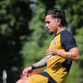 Ex-Bahia, Artur relembra parceria com Roger Machado: "Preciso de você" imagem