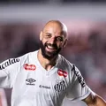 Ex-Bahia brilha na Série A após passe preciso de Neymar; assista imagem