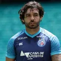 Ex-Bahia deixa aposentadoria e estreia no futebol amador aos 34 anos imagem