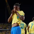 Ex-Bahia pode se tornar contratação mais cara da história do Palmeiras imagem