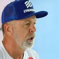 Ex-Bahia vira meme ao tentar falar "portunhol" em entrevista no Peru imagem