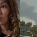 Ex-BBB relata tensão durante explosões em Dubai: “Só Deus mesmo” imagem