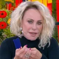 Ex-marido de Ana Maria Braga é preso e motivo surpreende imagem