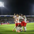 Ex-Pivete de Aço desfalca Bragantino no duelo contra o Bahia imagem