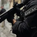 Ex-policial militar é morto ao resistir à ordem de prisão em Salvador imagem