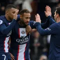 Ex-PSG abre o jogo sobre trio Neymar, Messi e Mbappé: “Foi difícil” imagem