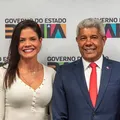 Ex-SIHS, Larissa Moraes será primeira mulher a presidir a CERB imagem