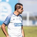Ex-técnico do Bahia, Renato Paiva relembra ameaças sofridas pela filha imagem