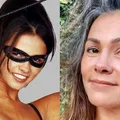 Ex-Tiazinha anuncia decisão após acidente do irmão imagem