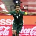 Ex-Vitória deixa aposentadoria para levar Bolívia à Copa do Mundo imagem