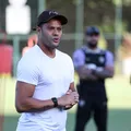 Ex-Vitória, Hulk acerta rescisão com o Galo: "Vestirei outra camisa" imagem
