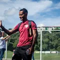 Ex-Vitória, Mateus Gonçalves lança curso após sair da prisão: 'Superação' imagem