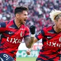 Ex-Vitória vive fase artilheira e chega a quase 100 gols no Japão imagem