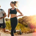 Exercícios pela manhã são mais efetivos? Saiba como render ainda mais imagem