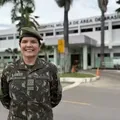 Exército confirma nome de primeira mulher general da história imagem