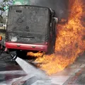 Exército do México mata poderoso chefe do tráfico e país mergulha no caos imagem