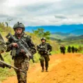 Exército lança concurso com 1,1 mil vagas imagem