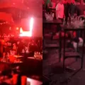 Explosão de bomba em boate deixa 34 feridos imagem