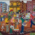 Exposição panorâmica chega a Salvador com obras icônicas imagem