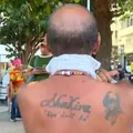 Fã de Shakira muda nome para 'Shekiro' em homenagem à cantora imagem