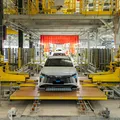 Fábrica da BYD na Bahia já tem 100 mil carros encomendados ao exterior imagem