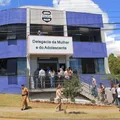 Família descobre abuso sexual após menina de 12 anos fazer pergunta à IA imagem