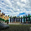 Feira FC anuncia empresa global como patrocinadora master do clube imagem