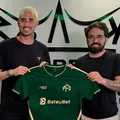Feira FC apresenta elenco e inicia trabalhos para a temporada 2026 imagem