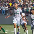 Feira FC estreia com goleada, empolga torcida e faz cidade sonhar alto imagem