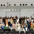 Feira recebe ação educativa sobre água e saúde pública imagem