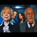 Fernanda Montenegro assaltante? Velhos Bandidos dá aula de humor nas telonas imagem