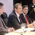 Fernando Haddad cede à pressão e vai disputar eleição em São Paulo imagem