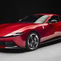 Ferrari anuncia carro mais barato da marca no Brasil; veja preços imagem