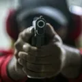FGTS na mira: deputados discutem liberação para compra de armas imagem