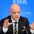 FIFA ignora crise e mantém jogos do Irã nos EUA sob tensão imagem