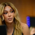 Filha de Silvio Santos reage à denúncia de Erika Hilton contra Ratinho imagem