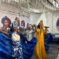 Filhas de Gandhy anunciam tema do Carnaval 2027 inspirado nas riquezas do oceano imagem