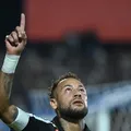 Filho de Ancelotti confirma Neymar na pré-lista da Seleção Brasileira imagem