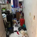 Filho é preso após deixar mãe de 71 anos em situação de abandono imagem