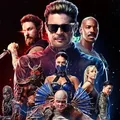 Filme que domina os cinemas supera US$ 100 milhões em bilheteria imagem